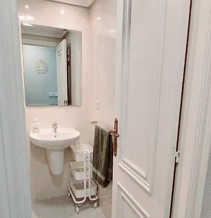 Apartment Firstline Beachview