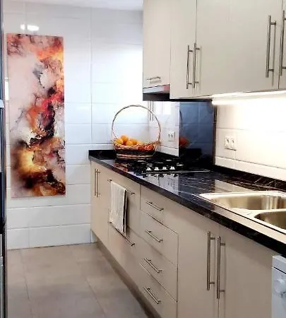 Firstline Beachview El Campello