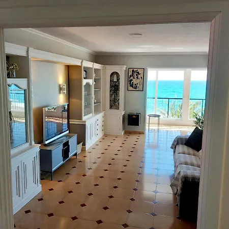 Firstline Beachview El Campello