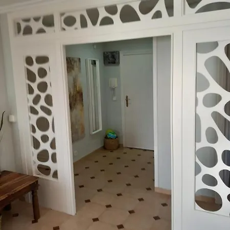 Firstline Beachview * El Campello