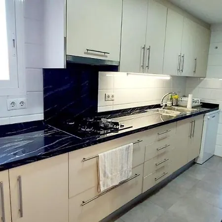 Firstline Beachview El Campello