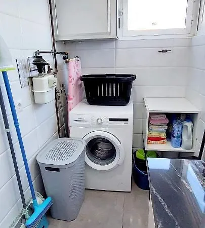 Apartamento Firstline Beachview El Campello