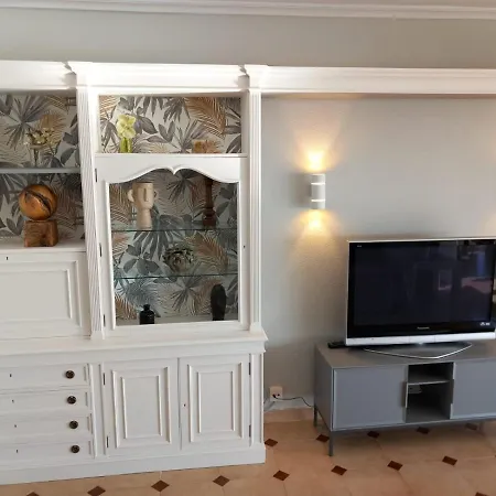 Firstline Beachview * El Campello