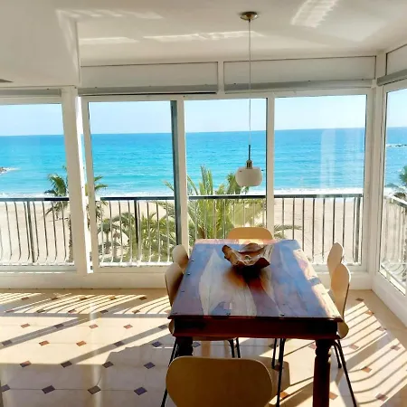 Firstline Beachview * El Campello