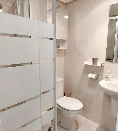 Firstline Beachview Apartment