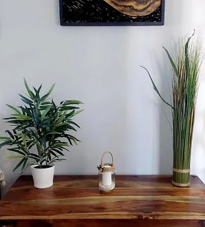 Apartamento Firstline Beachview