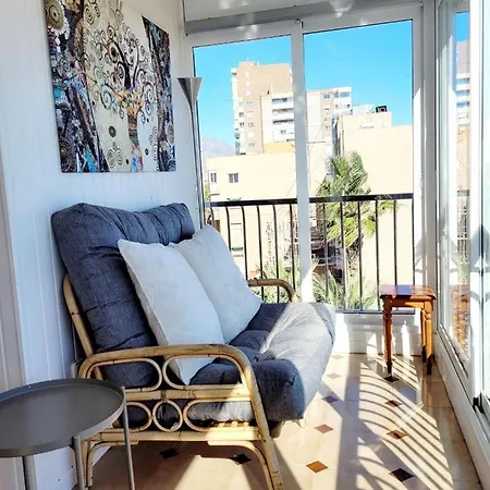 Firstline Beachview