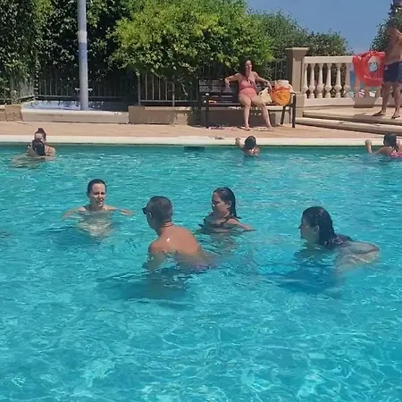 Apartman Firstline Beachview