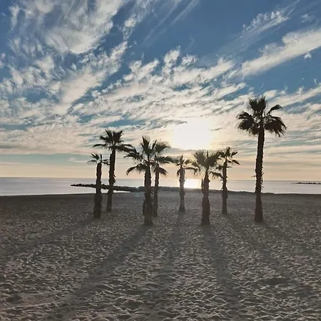 Apartamento Firstline Beachview