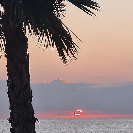 Apartamento Firstline Beachview *