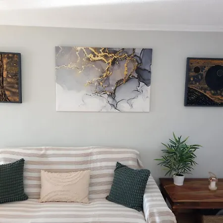 Firstline Beachview * El Campello