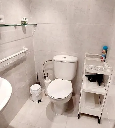 Firstline Beachview * El Campello