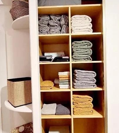 Apartmán Firstline Beachview *