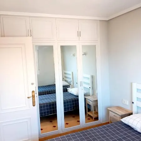 Firstline Beachview * El Campello