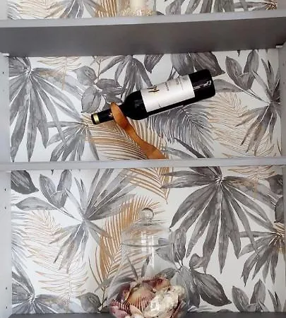 Lejlighed Firstline Beachview *