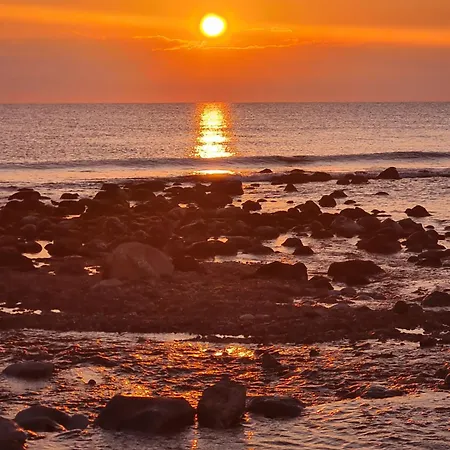 Lejlighed Firstline Beachview El Campello